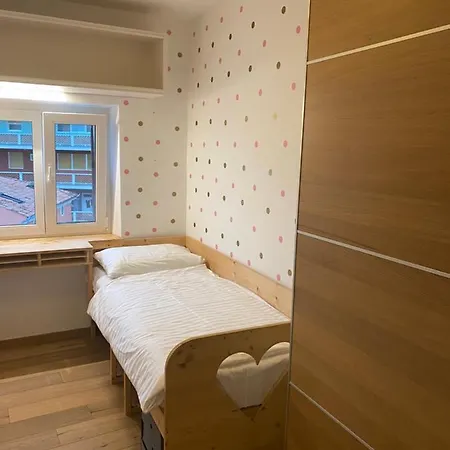 Apartma Mari Koper Exterior photo