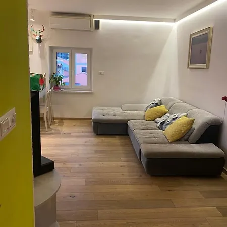 Apartma Mari Koper Exterior photo