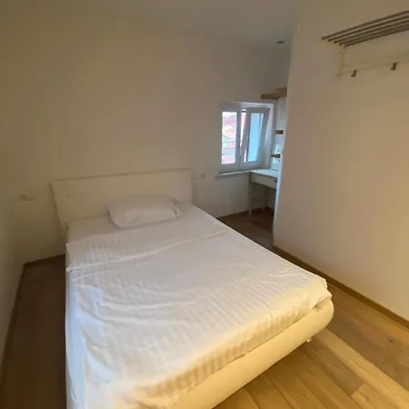 Apartma Mari Koper Exterior photo