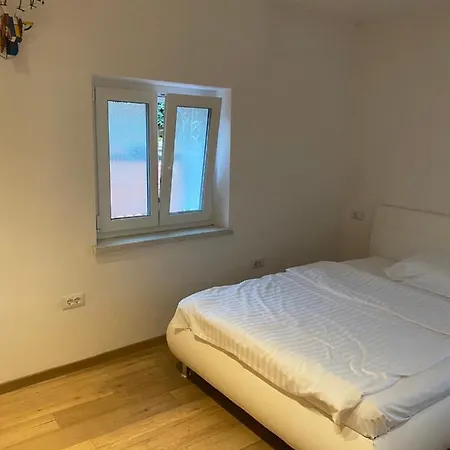 Apartma Mari Koper Exterior photo