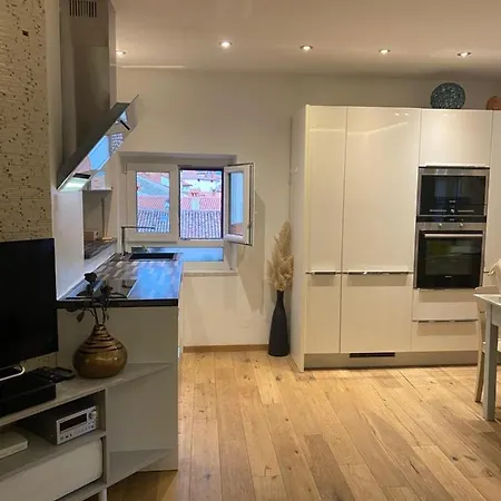 Apartma Mari Koper Exterior photo