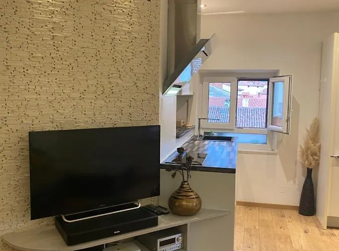 Apartma Mari