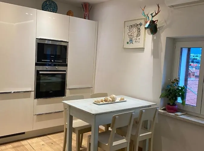 Apartma Mari