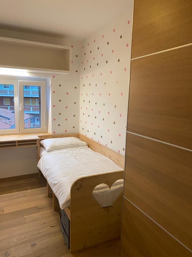 Apartma Mari