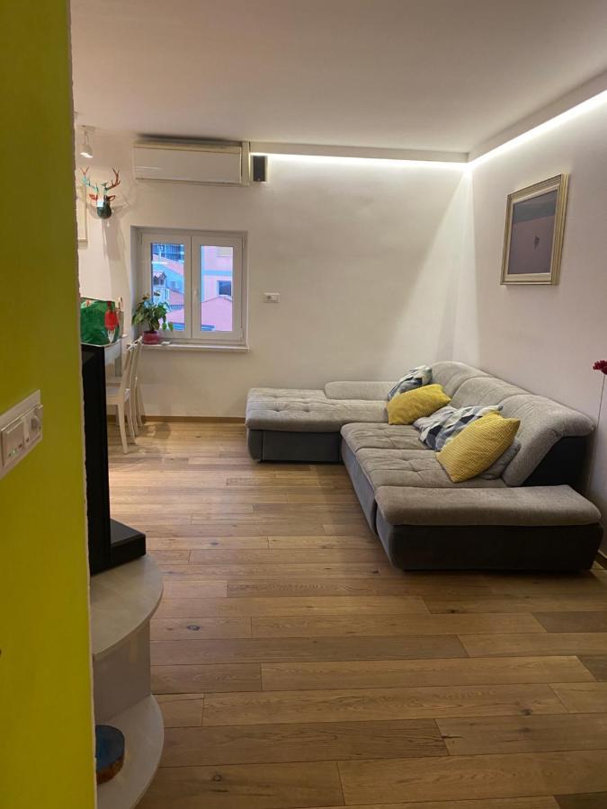 Apartma Mari Apartment