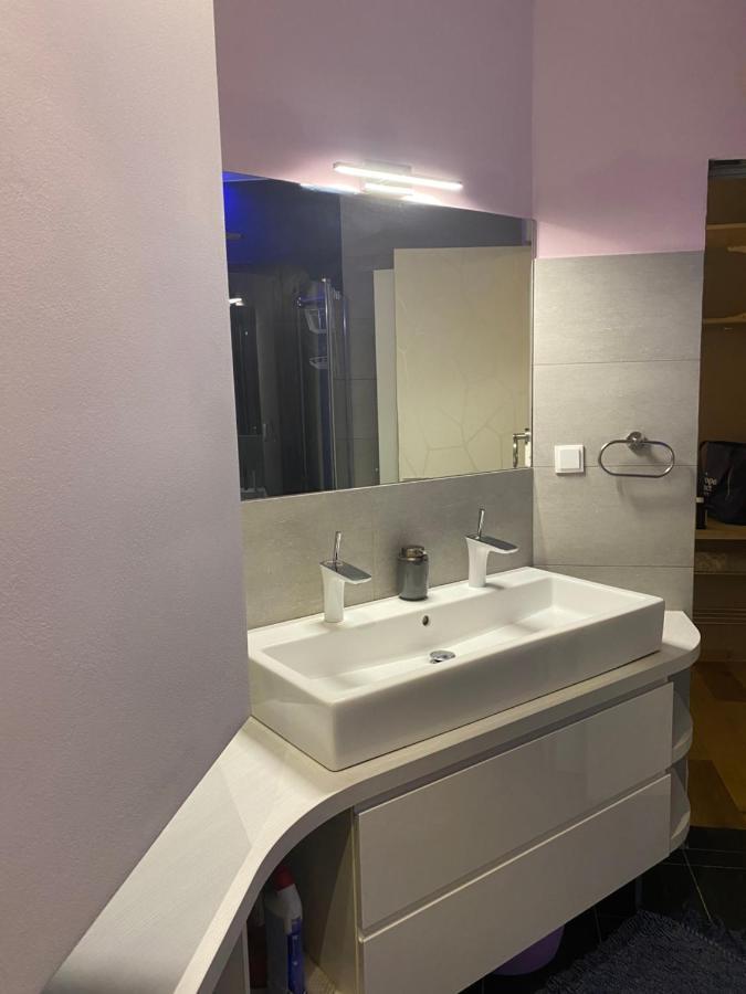 Apartma Mari Apartment Koper