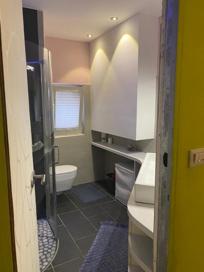 Apartma Mari