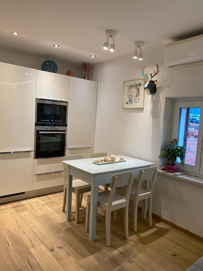 Apartment Apartma Mari Koper